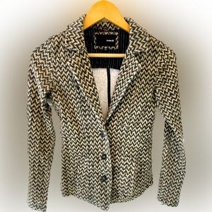 Hurley blazer